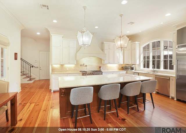 Property at 4330 Trevi Ct, Baton Rouge, LA 70809, 4 beds, 3.5 baths