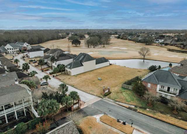 Property at 19810 Southern Hills Ave, Baton Rouge, LA 70809