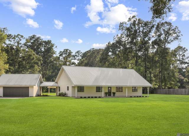 Property at 7952 Ben Fugler Rd, Denham Springs, LA 70706, 3 beds, 2 baths