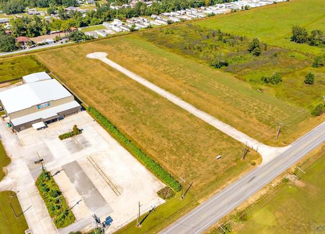 Property at 2700 Coteau Rd, Houma, LA 70360