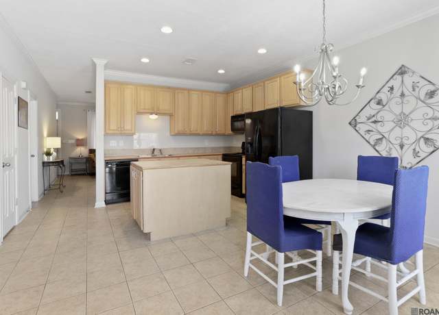Property at 4000 Lake Beau Pre Blvd #42, Baton Rouge, LA 70820, 3 beds, 3.5 baths