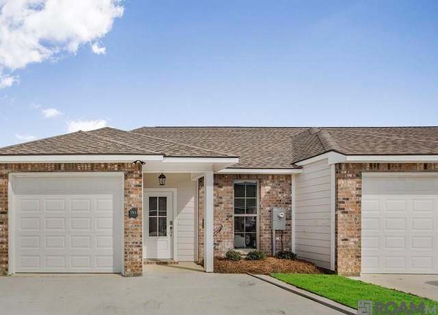 Property at 33260 La Hwy 16 Unit 13D, Denham Springs, LA 70706, 3 beds, 2 baths