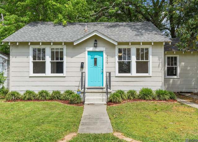 Property at 2525 Belmont Ave, Baton Rouge, LA 70808, 2 beds, 1 bath