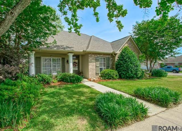 Property at 10363 Springbrook Ave, Baton Rouge, LA 70810, 3 beds, 2 baths