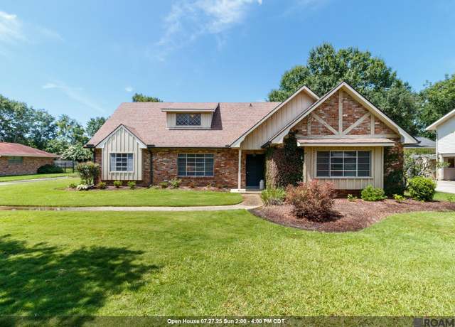 Property at 12273 E Millburn Ave, Baton Rouge, LA 70815, 4 beds, 3 baths