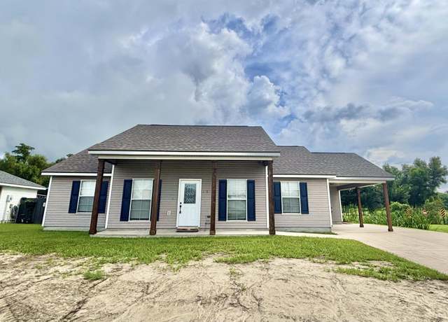 Property at 105 Jeanne St, Gray, LA 70359, 3 beds, 2 baths