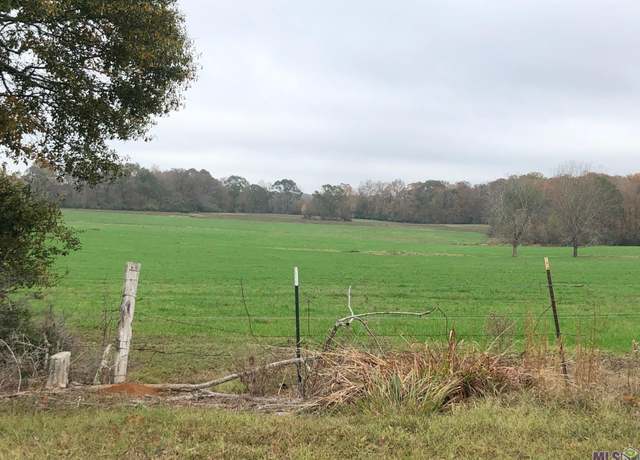 Property at 13610 La Hwy 967, St Francisville, LA 70775