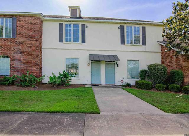 Property at 4000 Lake Beau Pre Blvd #201, Baton Rouge, LA 70820, 2 beds, 2.5 baths