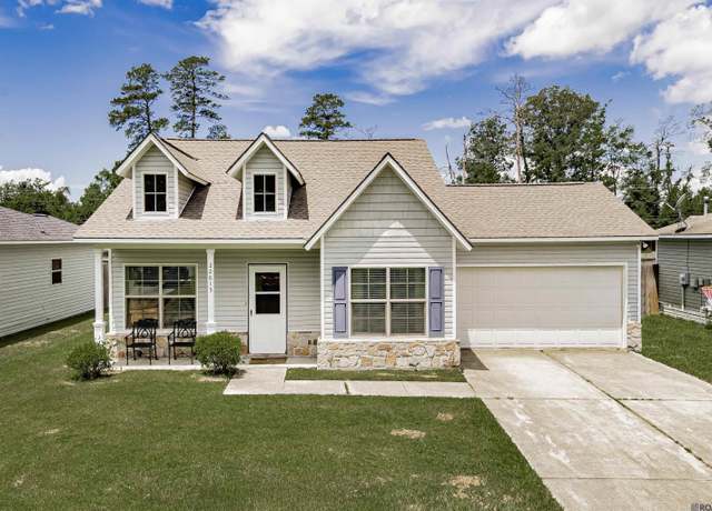Property at 22813 Lafourche Ln, Denham Springs, LA 70726, 3 beds, 2 baths