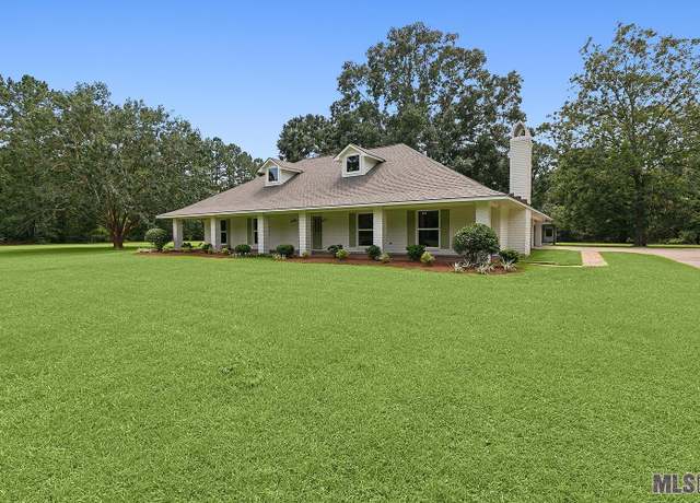 Property at 11823 Cline Dr, Baker, LA 70714, 4 beds, 2 baths