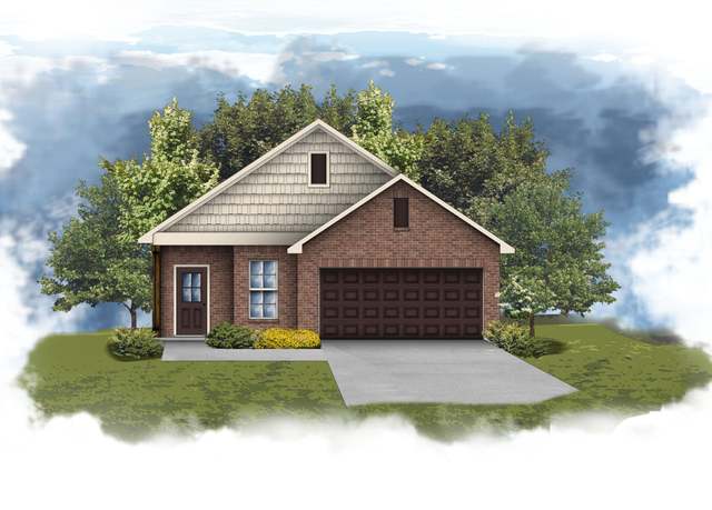 Property at 305 Jacey Dr, Thibodaux, LA 70301, 4 beds, 2 baths