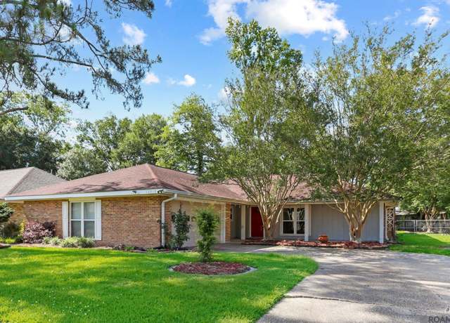 Property at 13919 Red River Ave, Central, LA 70818, 4 beds, 2 baths