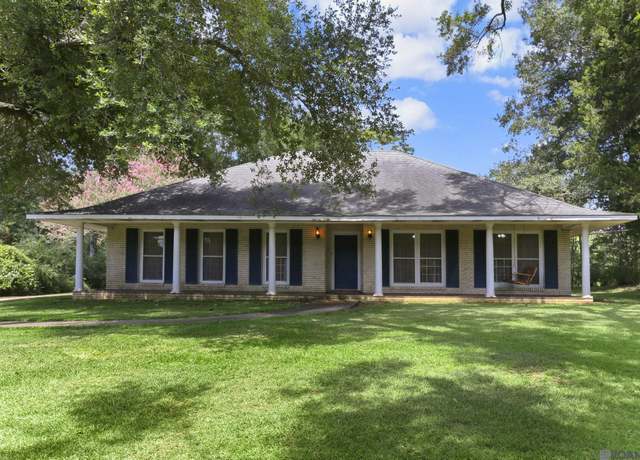 Property at 13944 Elm St, Norwood, LA 70761, 4 beds, 2.5 baths