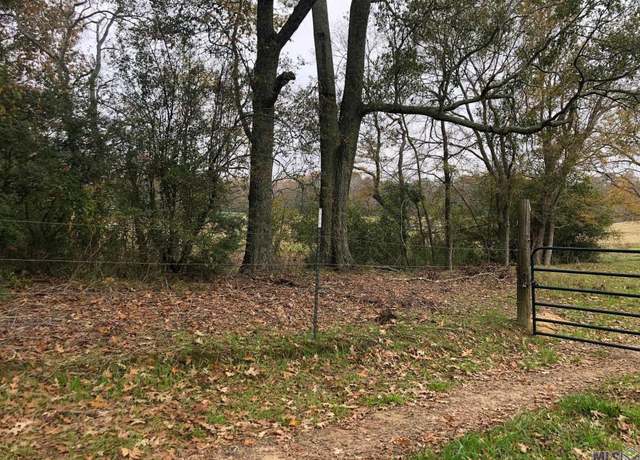 Property at Jackson Louisiana Rd, Woodville, MS 39669