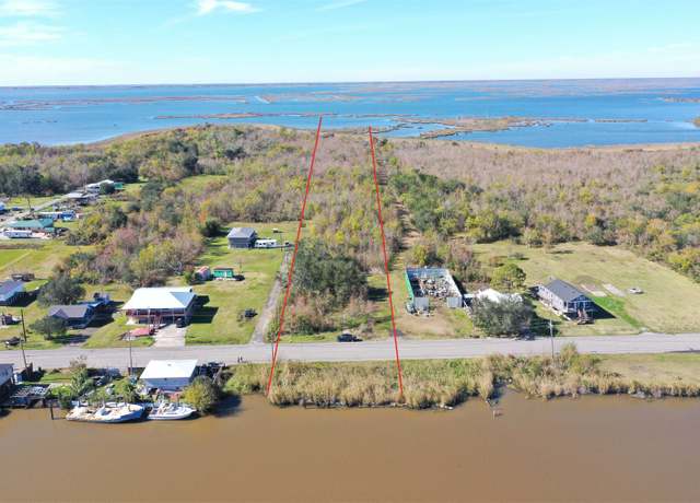 Property at 5952 Highway 56 Hwy, Chauvin, LA 70344