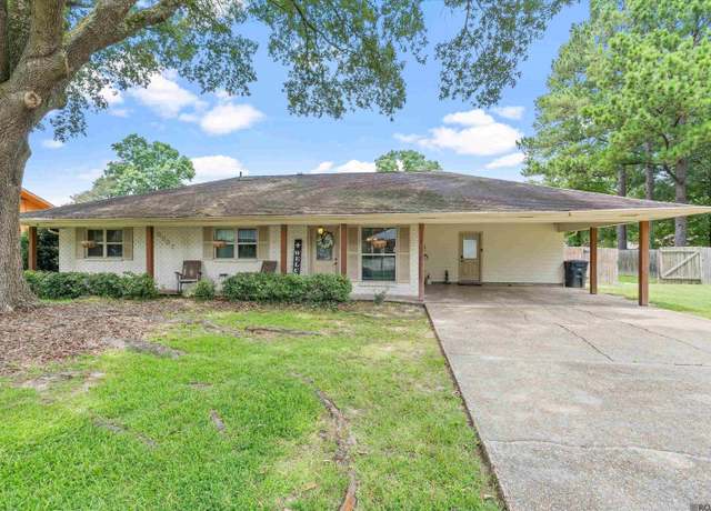 Property at 9937 Golden Gate Ave, Baton Rouge, LA 70818, 4 beds, 2 baths