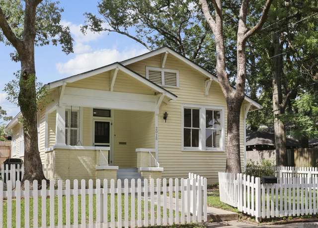 Property at 2015 Cherokee Dr, Baton Rouge, LA 70806, 3 beds, 2 baths