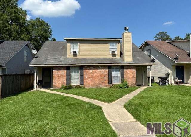 Property at 3271/3273 King Bradford Dr, Baton Rouge, LA 70816