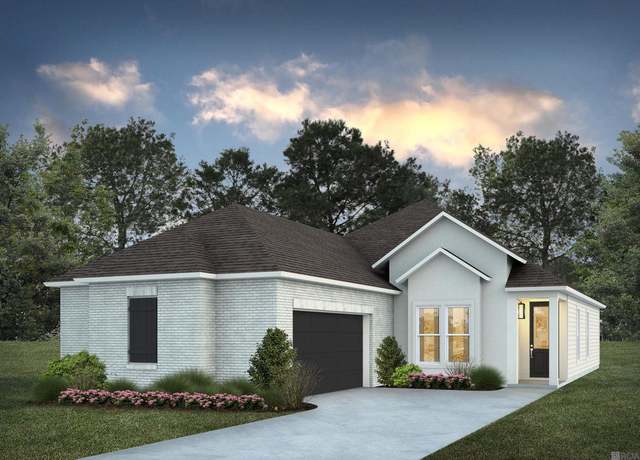 Property at 10608 Deric Ave, Denham Springs, LA 70726, 4 beds, 2 baths