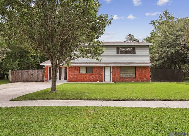 Property at 4009 Downing Dr, Baton Rouge, LA 70809, 3 beds, 3 baths