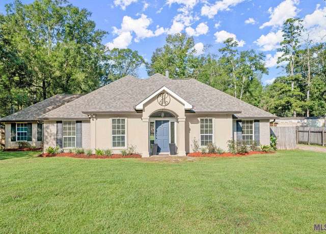 Property at 33951 Duff Rd, Walker, LA 70785, 4 beds, 2 baths