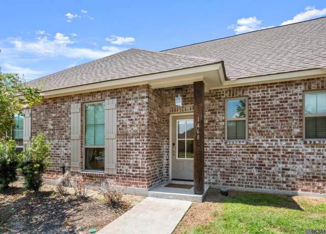 Property at 1468 Partierre Lane North Ln, Baton Rouge, LA 70820, 2 beds, 2 baths