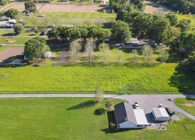 Property at TBD Oakland Rd, Lakeland, LA 70752