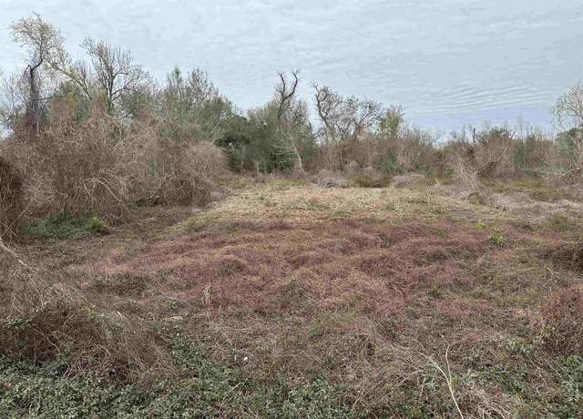 Property at 318 Judith St, Chauvin, LA 70344