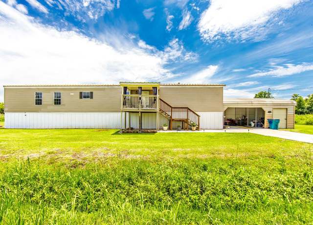 Property at 451 Zynn St, Raceland, LA 70394, 3 beds, 2 baths