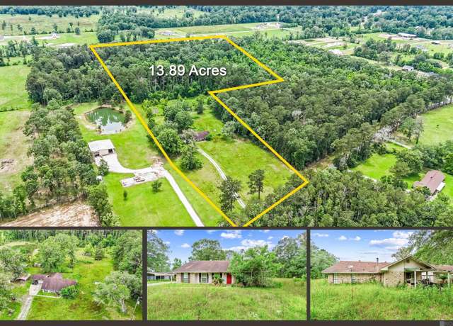 Property at 17932 Watts Rd, Livingston, LA 70754, 3 beds, 2.5 baths