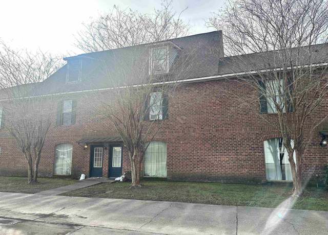 Property at 1502 Harwich Dr Unit D, Baton Rouge, LA 70820, 3 beds, 3 baths