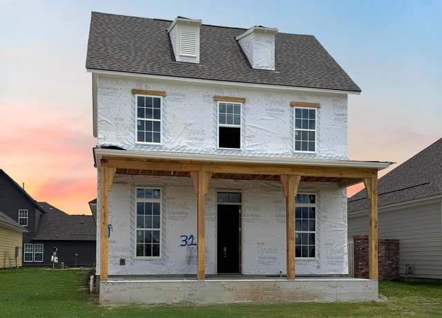 Property at 14013 Spalding Way, Baton Rouge, LA 70817, 3 beds, 2.5 baths