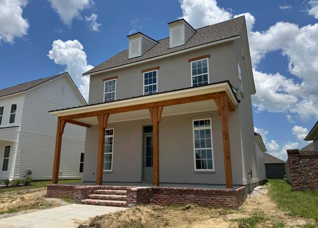 Property at 14013 Spalding Way, Baton Rouge, LA 70817, 3 beds, 2.5 baths