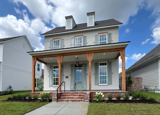 Property at 14013 Spalding Way, Baton Rouge, LA 70817, 3 beds, 2.5 baths