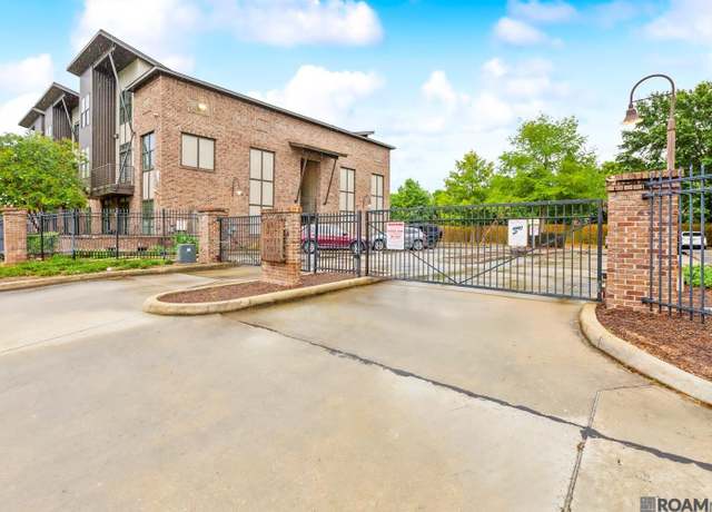 Property at 333 E Boyd Dr #16, Baton Rouge, LA 70808, 3 beds, 3 baths
