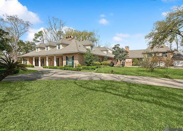 Property at 12991 Highland Rd, Saint George, LA 70810, 7 beds, 7 baths
