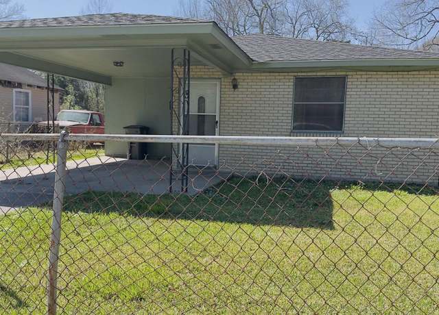 Property at 3743 Geronimo St, Baton Rouge, LA 70805, 3 beds, 1 bath