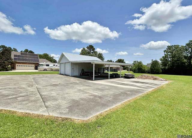 Property at 17304 Levern Stafford Rd, Prairieville, LA 70769