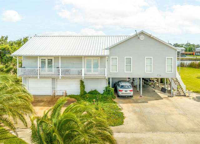 Property at 2269 Brady Rd, Theriot, LA 70397, 4 beds, 2.5 baths