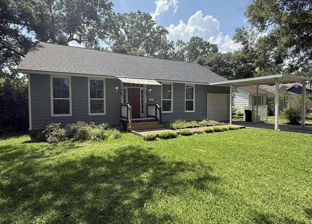 Property at 606 Pierce Ave, Baton Rouge, LA 70806, 4 beds, 3 baths