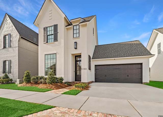 Property at 5142 Grene Ave, Saint George, LA 70809, 4 beds, 3 baths