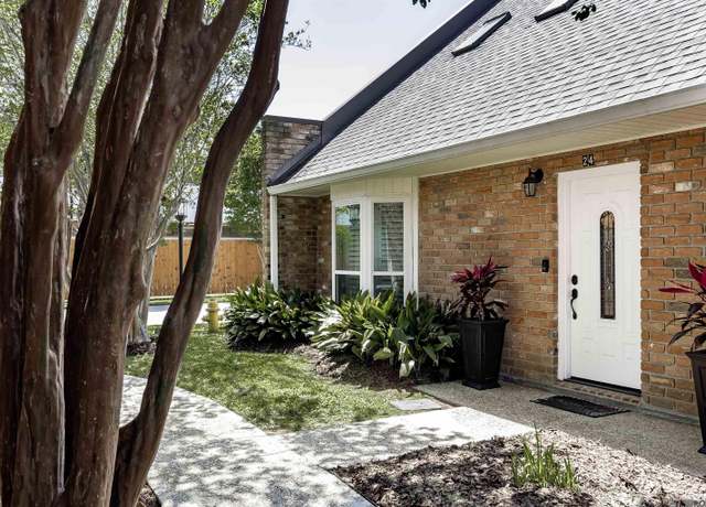 Property at 152 S Foster Dr #24, Baton Rouge, LA 70806, 2 beds, 2 baths