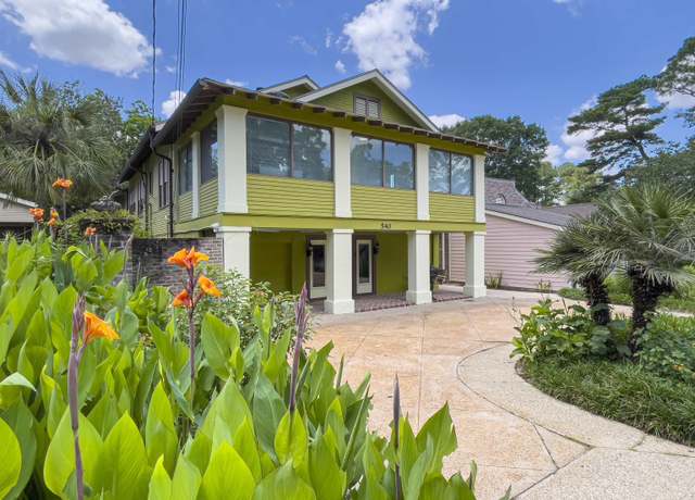 Property at 540 Drehr Ave, Baton Rouge, LA 70806, 4 beds, 3.5 baths