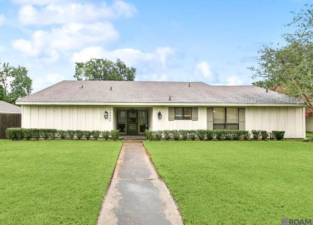 Property at 12037 Oak Haven Ave, Baton Rouge, LA 70810, 4 beds, 3.5 baths