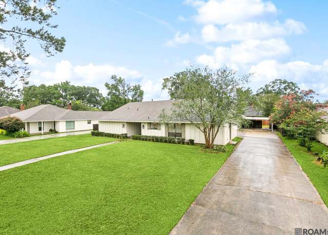 Property at 12037 Oak Haven Ave, Baton Rouge, LA 70810, 4 beds, 3.5 baths