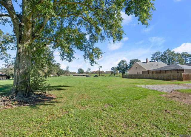 Property at 7949 St Claude Dr, Ventress, LA 70783