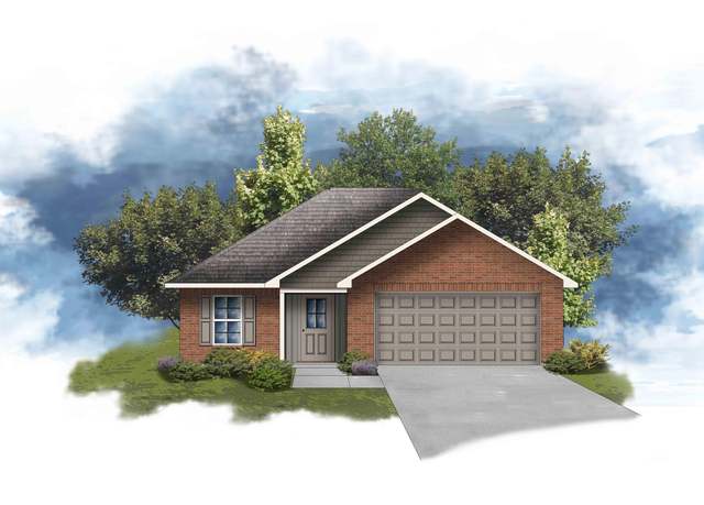 Property at 313 Jacey Dr, Thibodaux, LA 70301, 3 beds, 2 baths