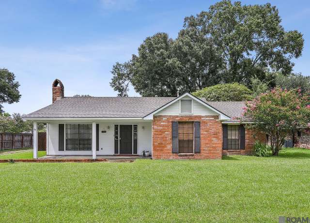 Property at 12237 Morganfield Ave, Baton Rouge, LA 70818, 3 beds, 2 baths
