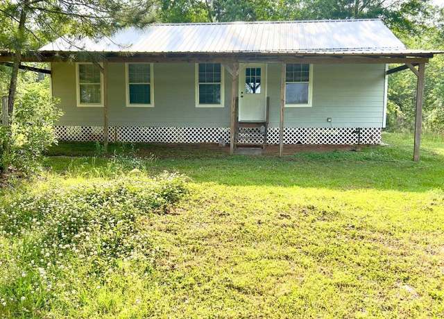 Property at 15437 N Jones Rd, Bogalusa, LA 70427, 1 bed, 1.5 baths