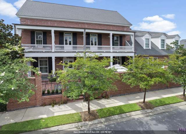 Property at 11447 Center Court Blvd, Saint George, LA 70810, 4 beds, 3.5 baths